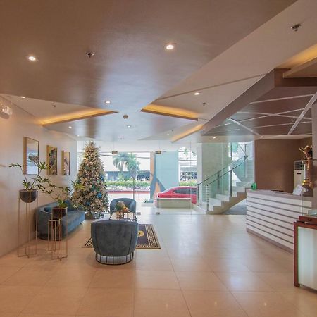 Migas Haven At Sunvida Tower Across Sm City Cebu Stadt Exterior foto