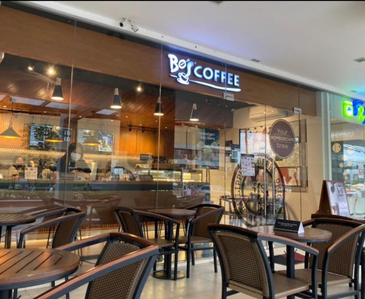 Migas Haven At Sunvida Tower Across Sm City Cebu Stadt Exterior foto